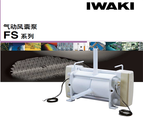 IWAKI产品