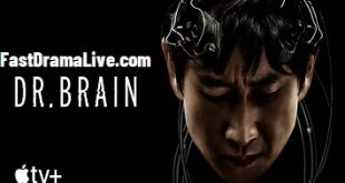 Dr. Brain